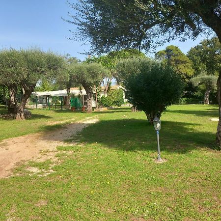 Katia Cottage Касіопі Екстер'єр фото