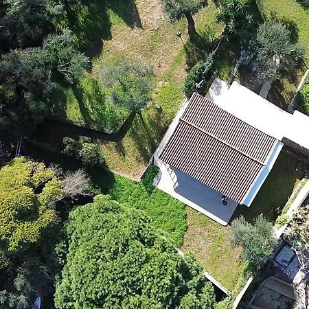 Katia Cottage Касіопі Екстер'єр фото