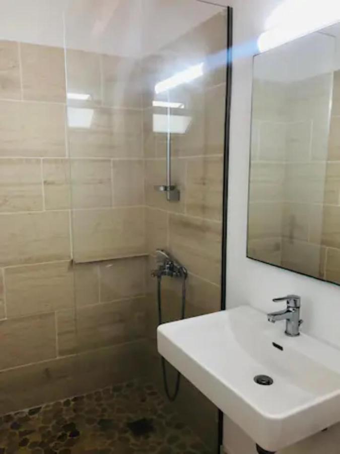 Katia Cottage Касіопі Екстер'єр фото
