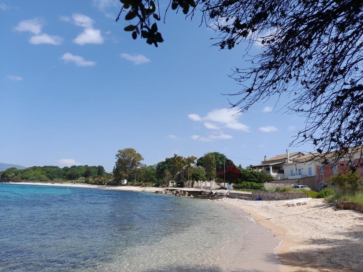 Katia Cottage Касіопі Екстер'єр фото