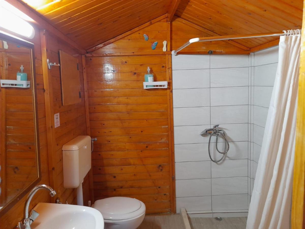 Katia Cottage Касіопі Екстер'єр фото