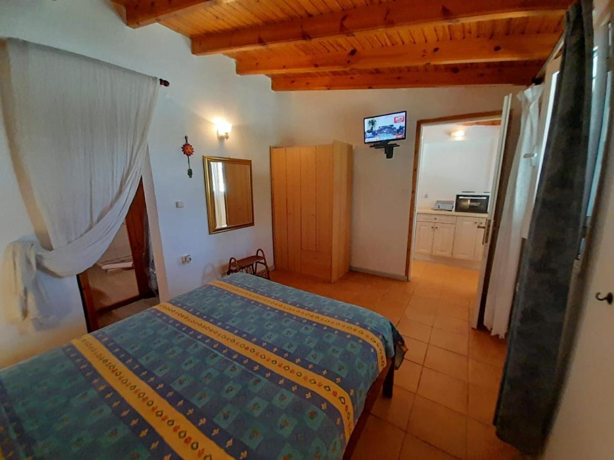 Katia Cottage Касіопі Екстер'єр фото