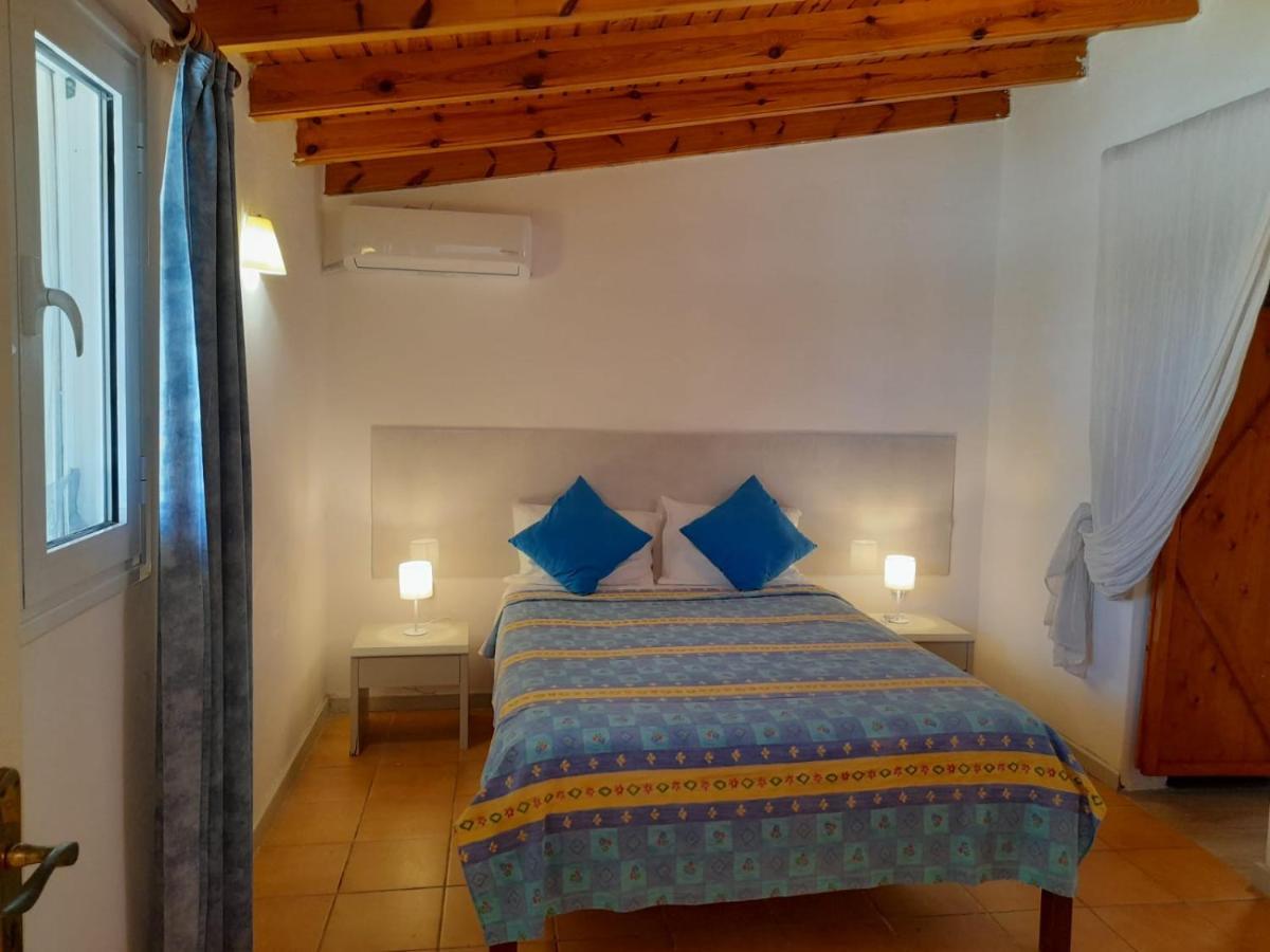 Katia Cottage Касіопі Екстер'єр фото