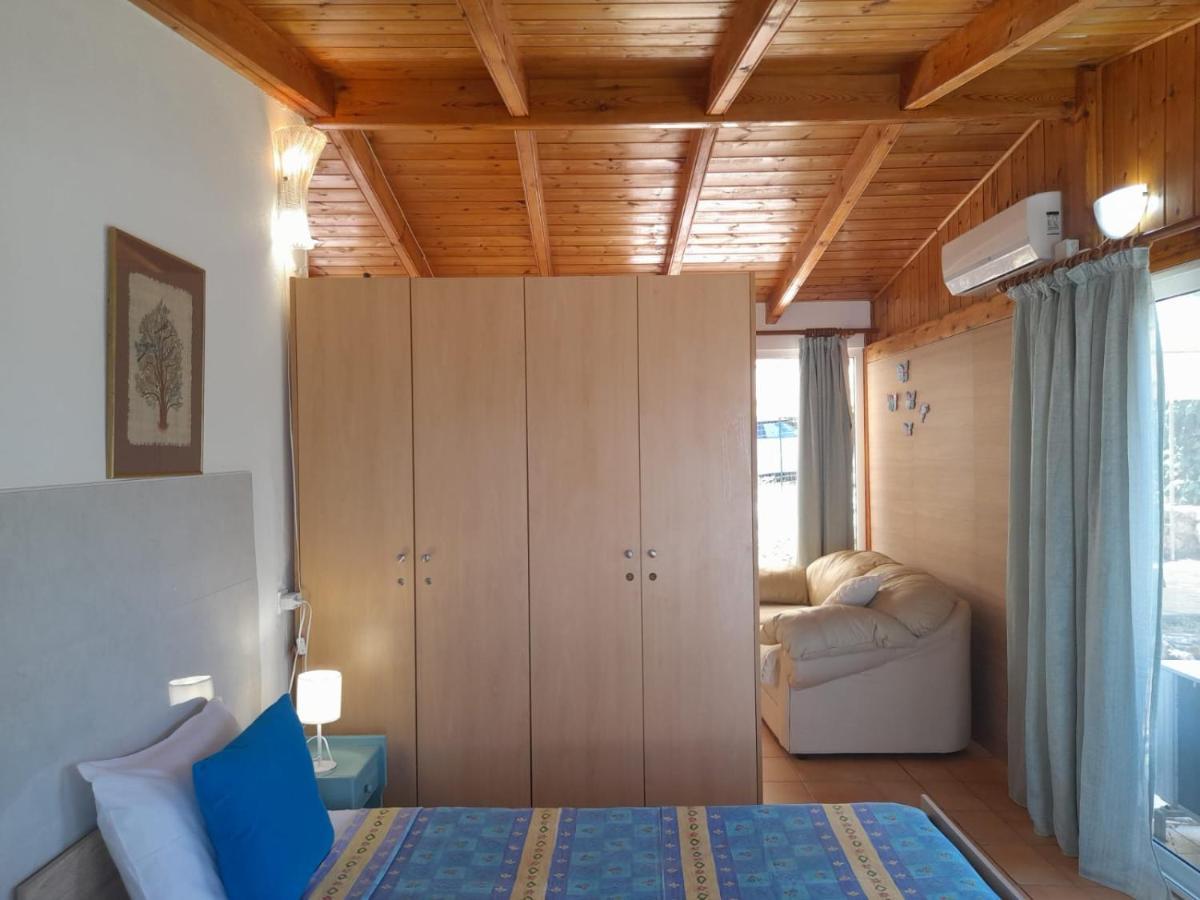 Katia Cottage Касіопі Екстер'єр фото