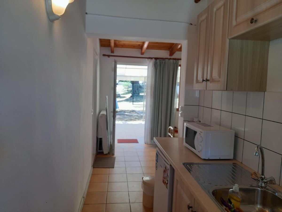 Katia Cottage Касіопі Екстер'єр фото