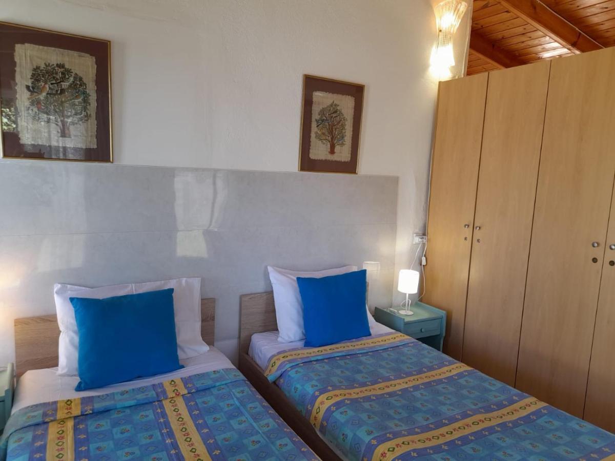 Katia Cottage Касіопі Екстер'єр фото