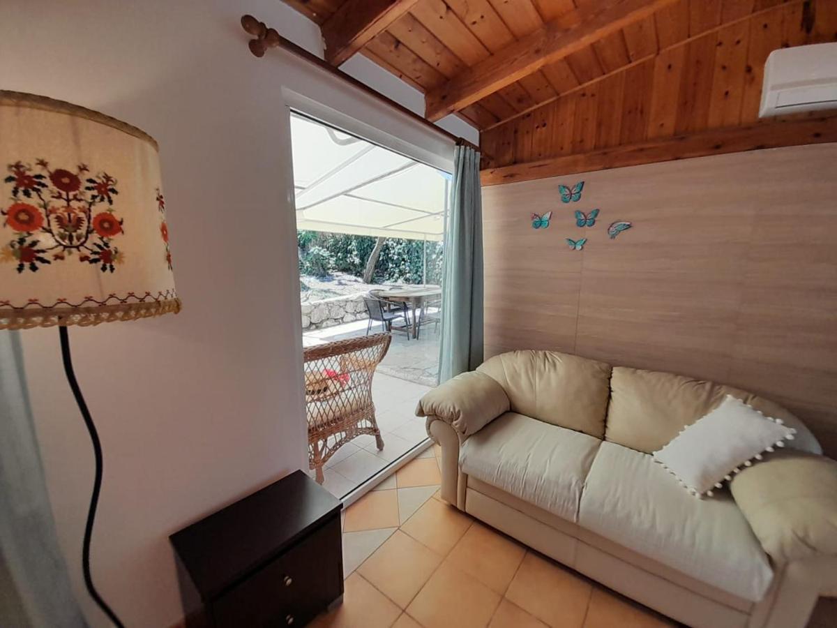 Katia Cottage Касіопі Екстер'єр фото