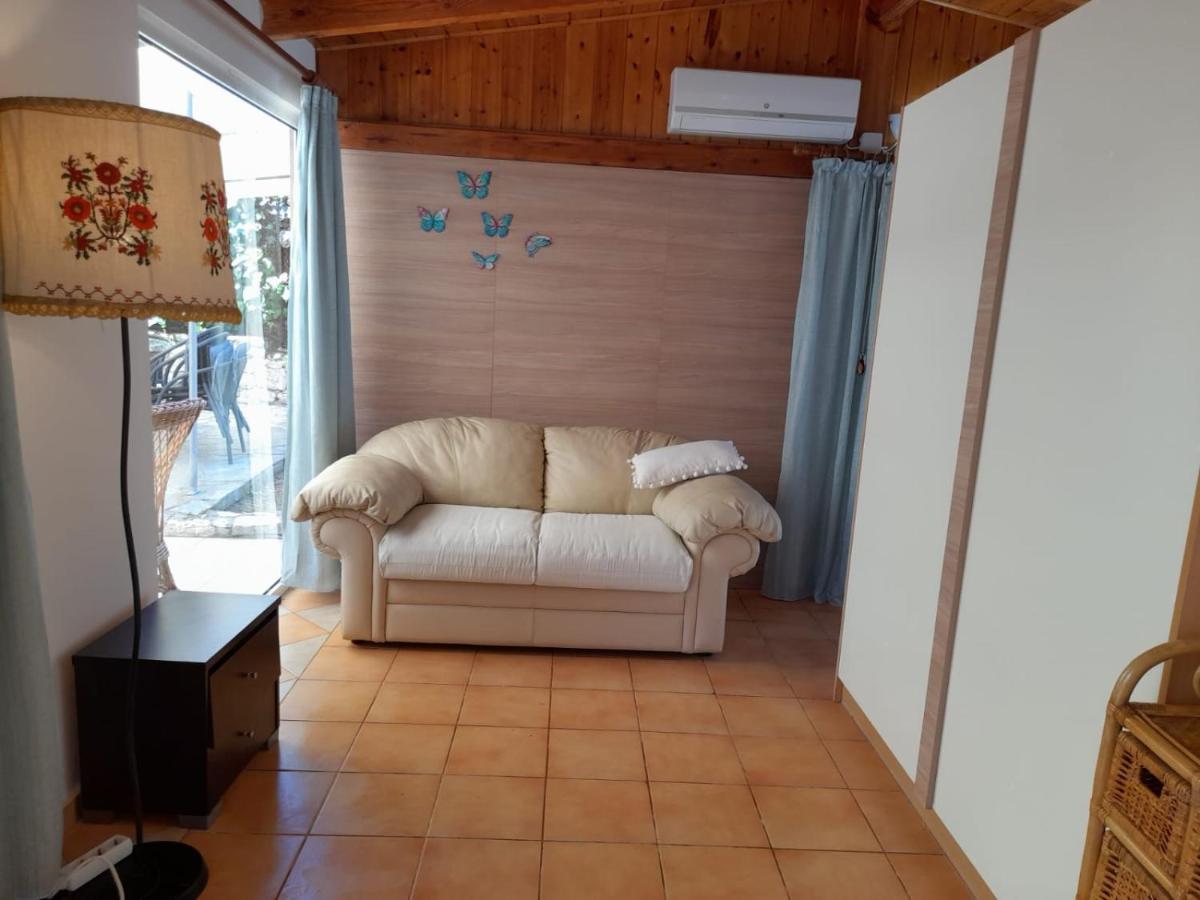 Katia Cottage Касіопі Екстер'єр фото