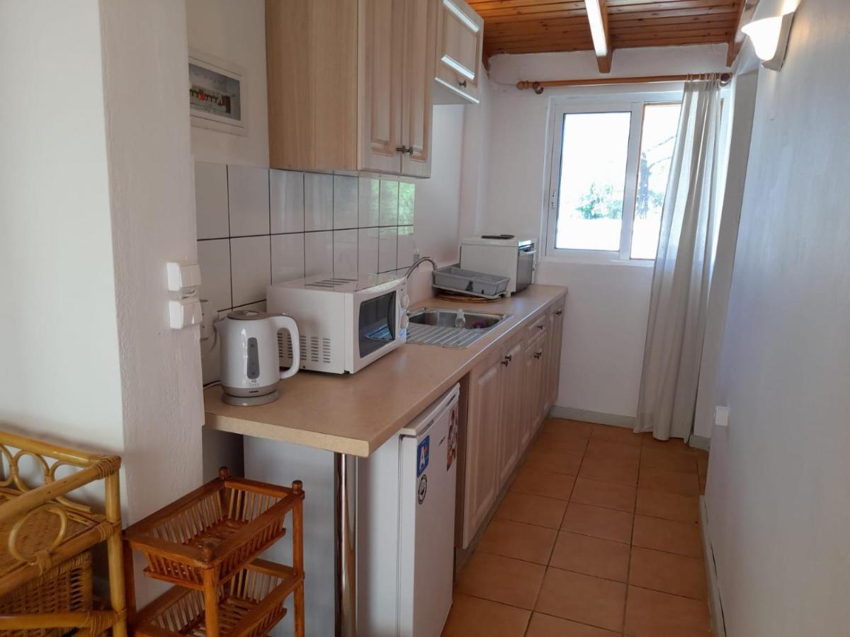 Katia Cottage Касіопі Екстер'єр фото